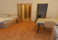 Opis kapacitete ZDIS: Simonov zaliv, Apartma C10