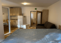 Opis kapacitete ZDIS: Simonov zaliv, Apartma B12