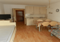 Opis kapacitete ZDIS: Simonov zaliv, Apartma B26