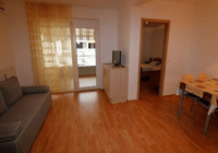 Opis kapacitete ZDIS: Simonov zaliv, Apartma D1