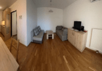 Opis kapacitete ZDIS: Simonov zaliv, Apartma D4