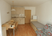 Opis kapacitete ZDIS: Simonov zaliv, Apartma D9