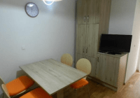 Opis kapacitete ZDIS: Simonov zaliv, Apartma F16