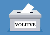 Razpis nadomestnih volitev za obdobje 2026 – 2028